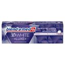 Зубная паста Blend-a-med 3D White Luxe «Сияние жемчуга», 75 мл