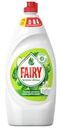 Средство для мытья посуды Fairy Зеленое яблоко 800мл