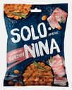 Арахис со вкусом бекона Solonina 70г