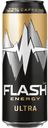 Напиток энергетический Flash Up Ultra Energy, 450 мл