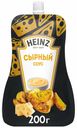 Соус Heinz Сырный универсальный 200 г