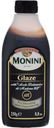 Соус Monini Balsamic Glaze бальзамический, 250 мл