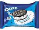 Мороженое сливочное Oreo с печеньем 8%, 76г