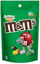Драже M&M's арахис соленый 80 г