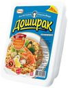 Лапша быстрого приготовления Doshirak со вкусом морепродуктов, 90 г
