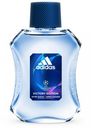 Лосьон после бритья Adidas Uefav, 100 мл