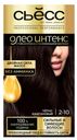 Краска д/волос Сьесс Oleo 2-10 Чёрно-каштановый