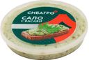 Сало с васаби "Сибагро", 150 г