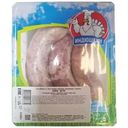 Купаты Индюшкин Экстра из мяса индейки 500г