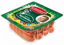Сосиски Великолукский мясокомбинат Кроличьи, 330 г