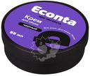 Крем для обуви Econta черный 55г