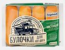 Булочки для хот-дога Bagerstat 240г