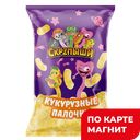 СКРЕПЫШИ Кукурузные палочки 200г п/уп (Россия):10