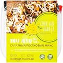 Салатный микс ростковый Солнечная планета Живая энергия, 100г