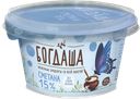 Сметана БОГДАША 15%, 150г