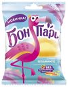 Мармелад БОН ПАРИ жевательный Страна фламинго, 100г