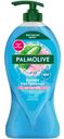 Гель для душа Palmolive женский Твой Массаж с массажными микрочастицами, 750мл