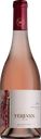 Вино YEREVAN 782 ВС Арени розовое сухое, 0,75л