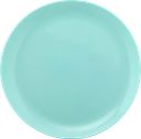 Тарелка обеденная LUMINARC Diwali Light Turquoise 25см Арт. P2611