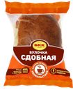 Булочка СДОБНАЯ высший сорт (БКК), 100г