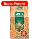 Травяной чай М Образ жизни, Мята, 75г