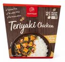 Курица Терияки Asiatique с рисом, 280г