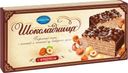 Торт вафельный Шоколадница с фундуком 230г