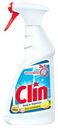 Средство для мытья окон и стекол Clin Лимон, 500 мл