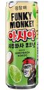 Напиток Funky Monkey шиакуваса-кокос, 0,33л