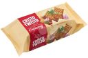 Крекер Белогорье Кристо-Твисто Creamy ржаной с чесноком 246г