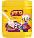 Какао-напиток Хрутка быстрорастворимый 480г