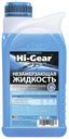Жидкость стеклоомывающая Hi-Gear 1 л