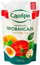 Майонез СДОБРИ Провансаль 67%, 744г