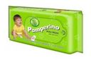 Салфетки влажные детские Pamperino, с алое вера, 50 шт
