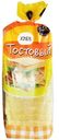 Хлеб Каравай для тостов нарезка, 450г