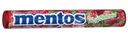 Драже Mentos жевательные со вкусом клубники 37.5г