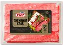 Крабовые палочки Снежный краб Vici 150г