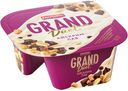 Десерт Grand Duet творожный со вкусом пломбира Айскрим лав 9,1% 138г