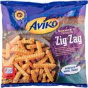 Картофель фри Aviko Zig Zag рифлёный для духовой печи, 450 г