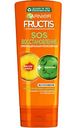 Бальзам-ополаскиватель для поврежденных волос укрепляющий Garnier Fructis SOS Восстановление, 387мл