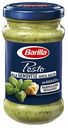 Соус Barilla Pesto Basilico, 190 г