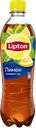 Чай холодный LIPTON, Лимон, 500мл
