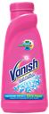 Пятновыводитель Vanish Oxi Action, 415 мл