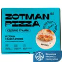 ZOTMAN Пицца Маргарита 20х30см 390г