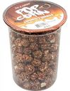 Воздушная кукуруза Jam Just a Moment Карамель и шоколад, 100 г