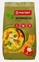 Макароны Вермишель Магнит 400/450г в ассортименте