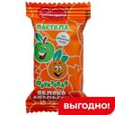 Фруктовая пастила Пастилушка ассорти, 1 кг