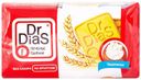 Печенье Dr.Dias сдобное творожное на фруктозе 170 г