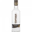 Водка Хортиця Платинум 40 % алк., Россия, 0,5 л