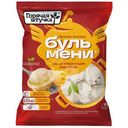 Пельмени Горячая Штучка Бульмени со сливочным маслом, 400г